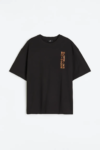 Oversized Fit T-shirt